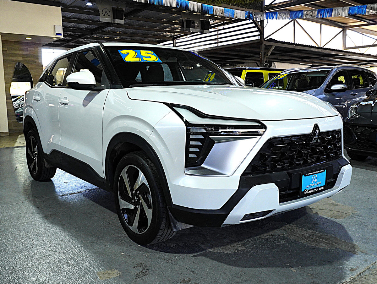 Mitsubishi Outlander Sport SE 2025