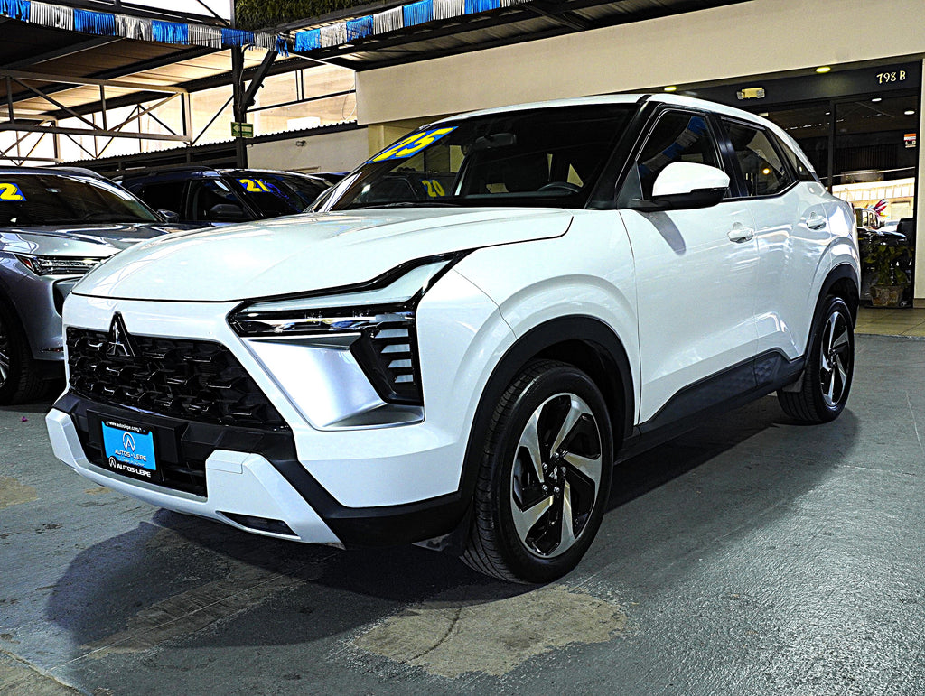 Mitsubishi Outlander Sport SE 2025