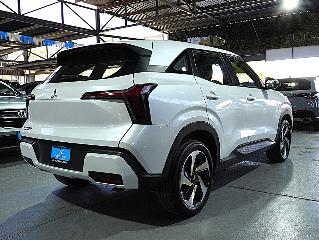 Mitsubishi Outlander Sport SE 2025