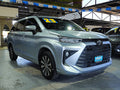 Toyota Avanza XLE 2023