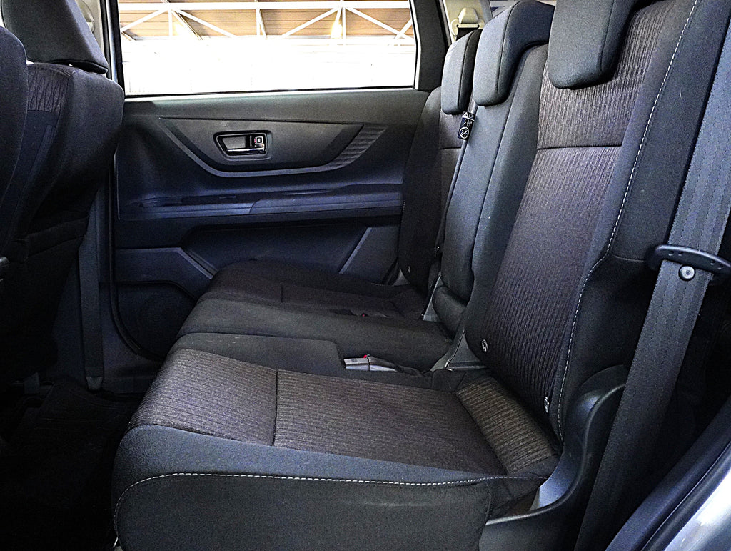 Toyota Avanza XLE 2023