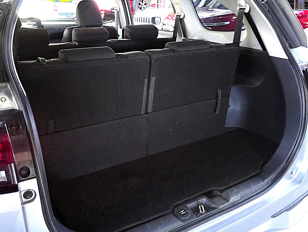 Toyota Avanza XLE 2023