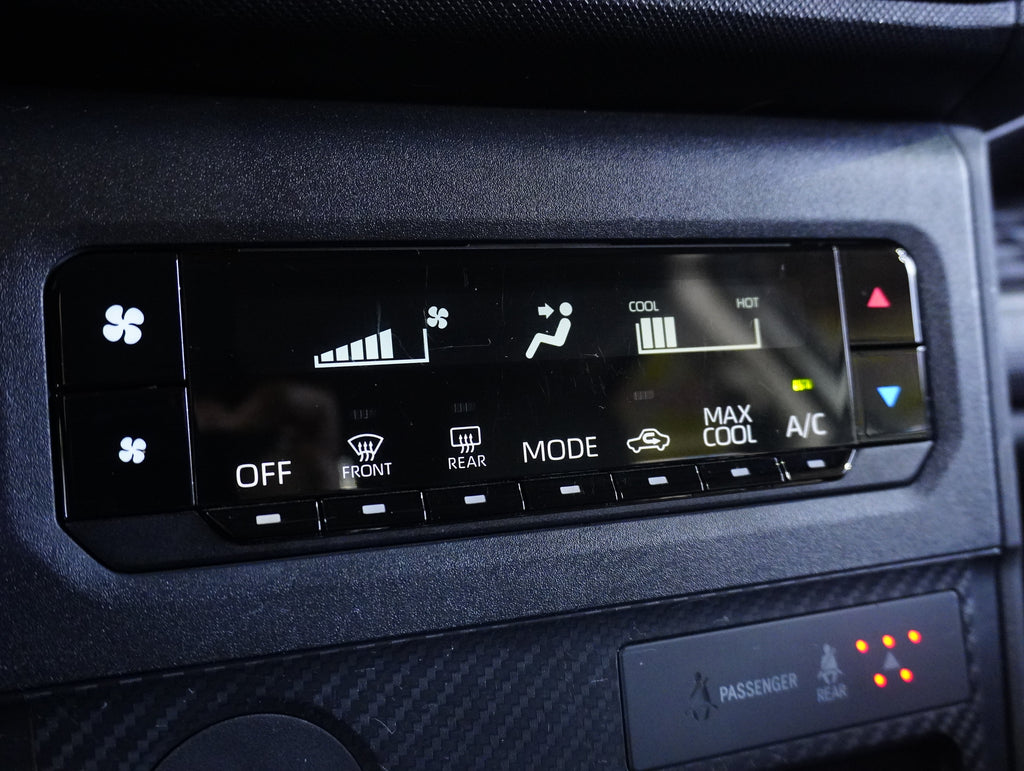 Toyota Avanza XLE 2023