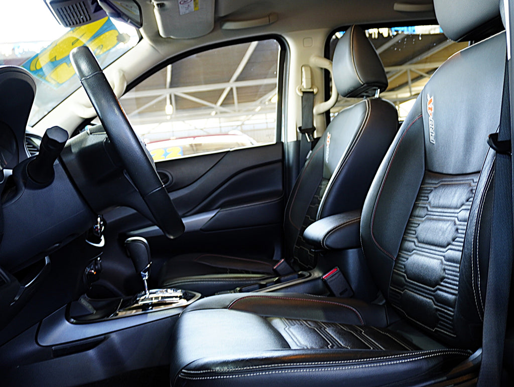 Nissan Frontier Pro 4x 2024