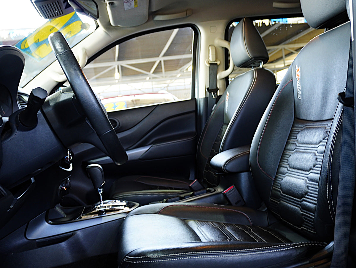 Nissan Frontier Pro 4x 2024