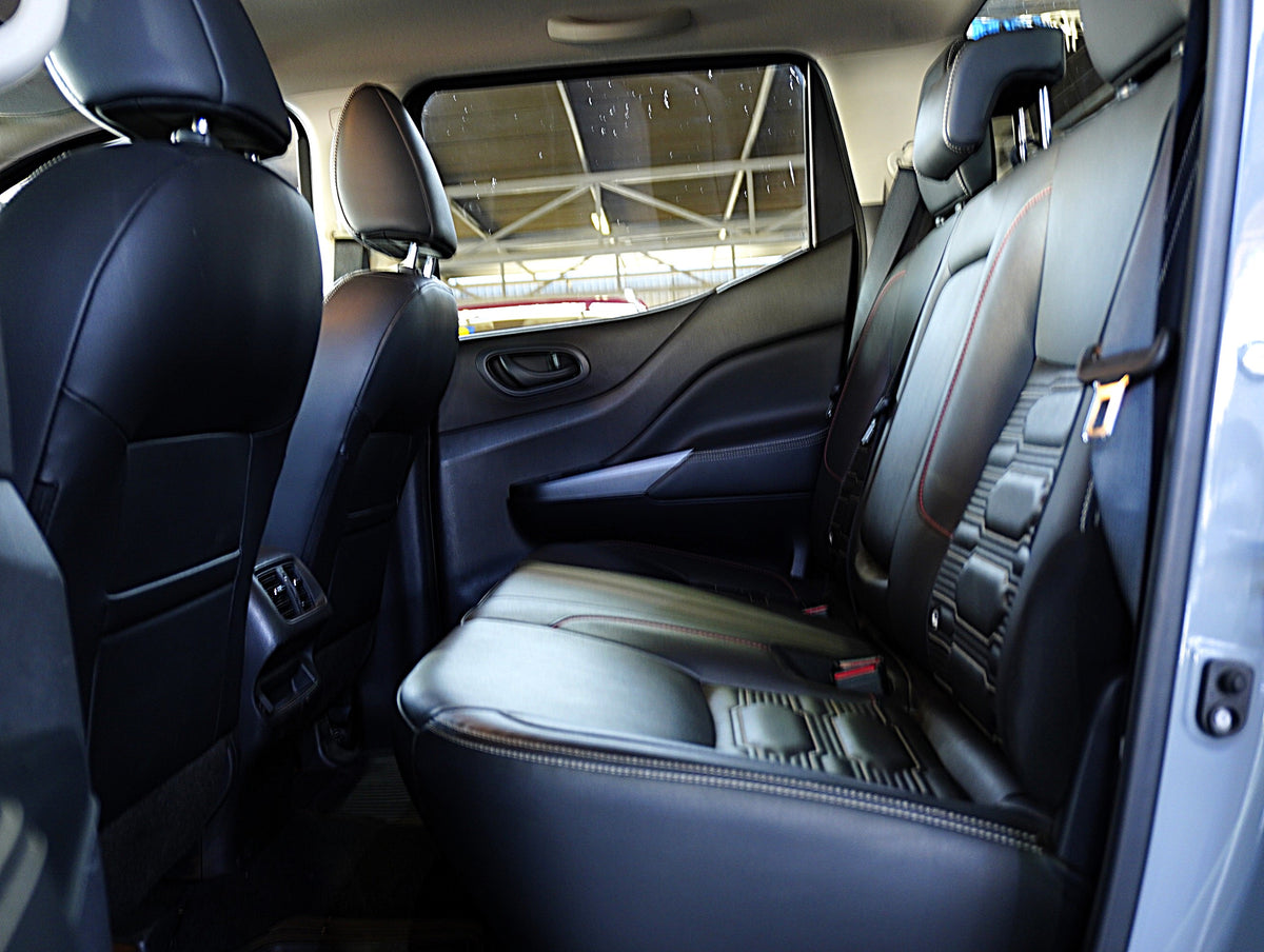 Nissan Frontier Pro 4x 2024