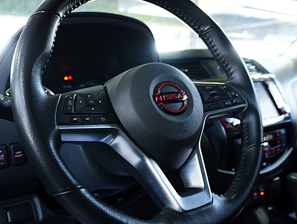 Nissan Frontier Pro 4x 2024