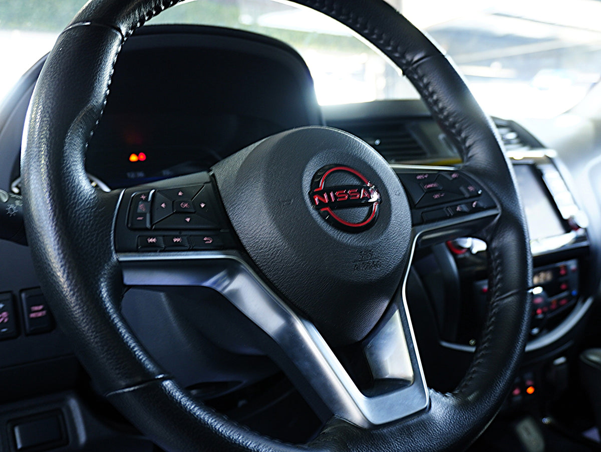 Nissan Frontier Pro 4x 2024