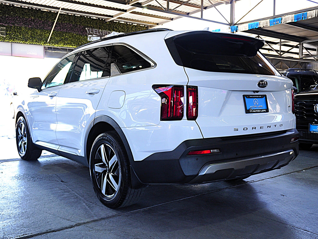 KIA Sorento EX Pack 2021