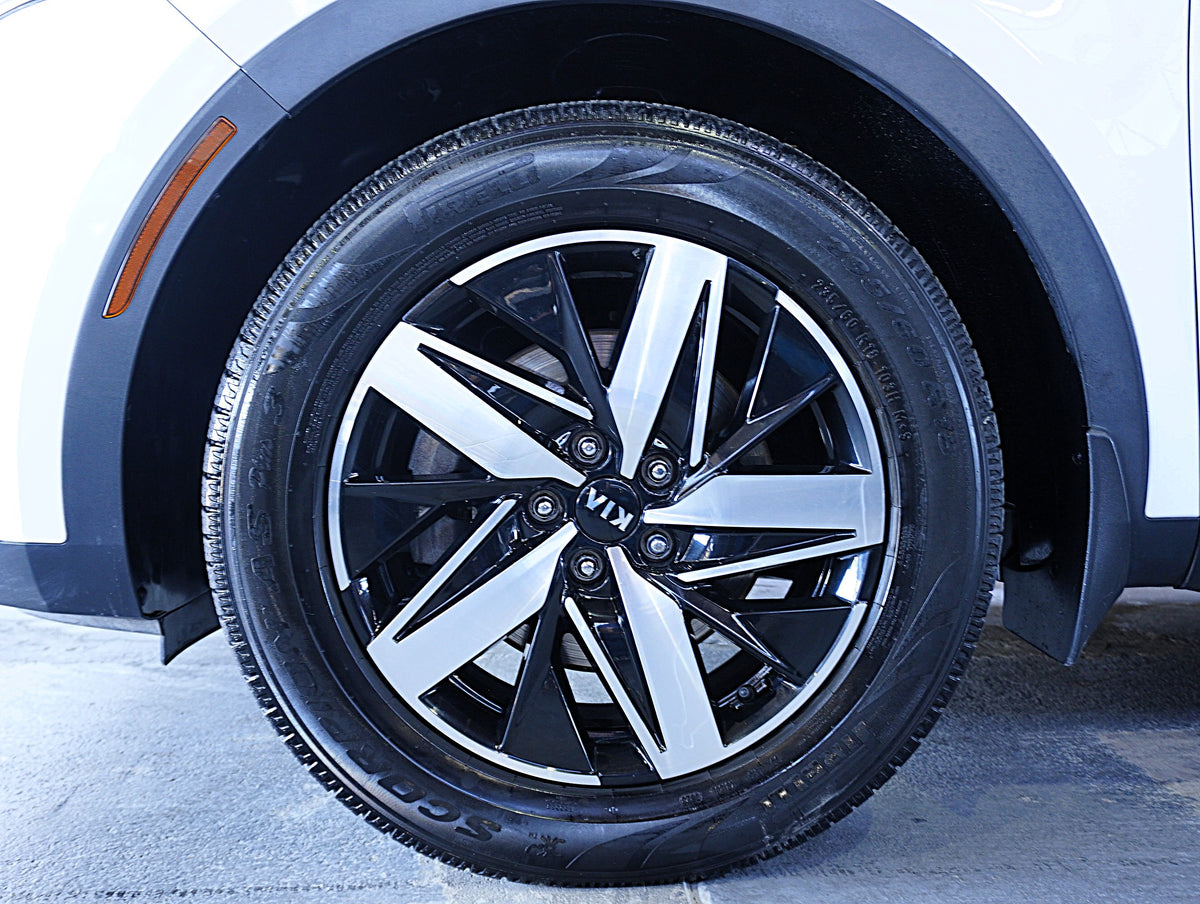 KIA Sorento EX Pack 2021