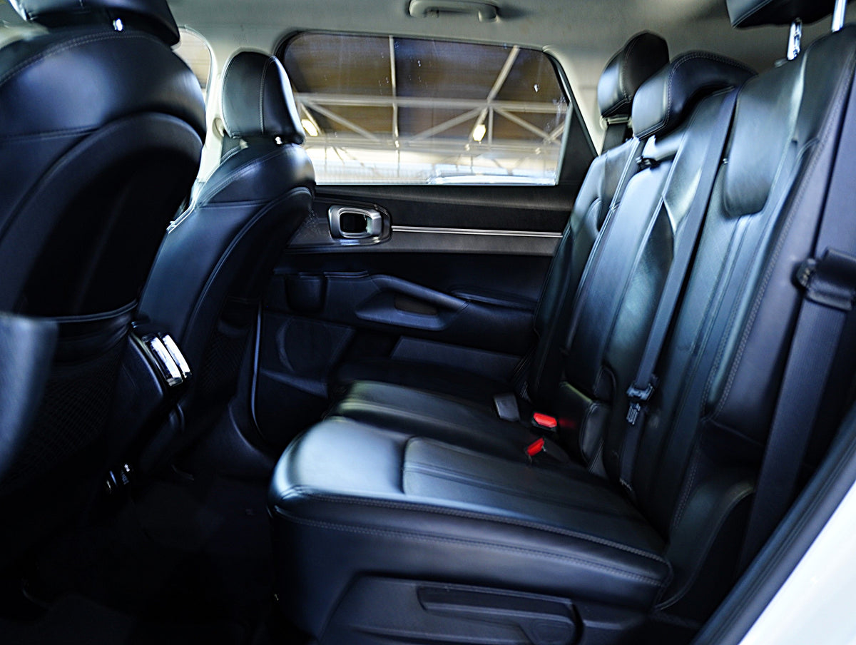KIA Sorento EX Pack 2021