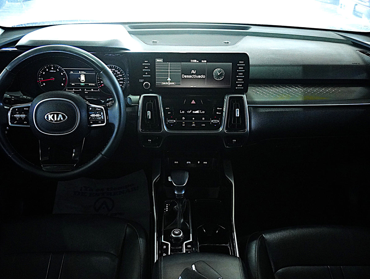 KIA Sorento EX Pack 2021