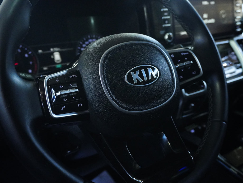 KIA Sorento EX Pack 2021