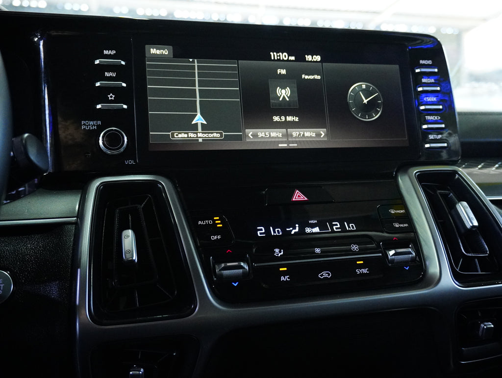 KIA Sorento EX Pack 2021