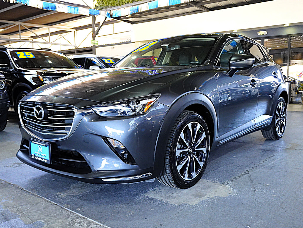 MAZDA CX3 IGT 2022