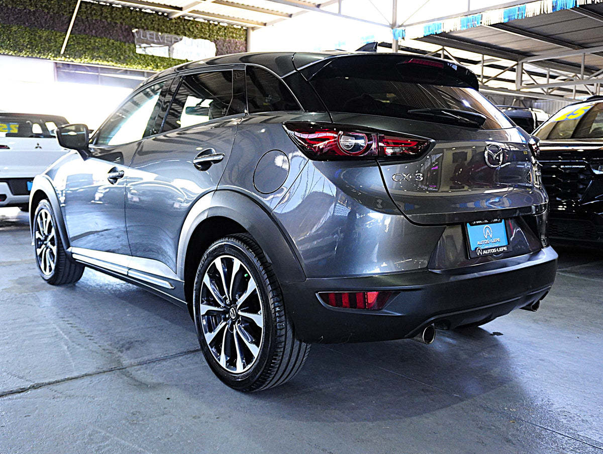 MAZDA CX3 IGT 2022