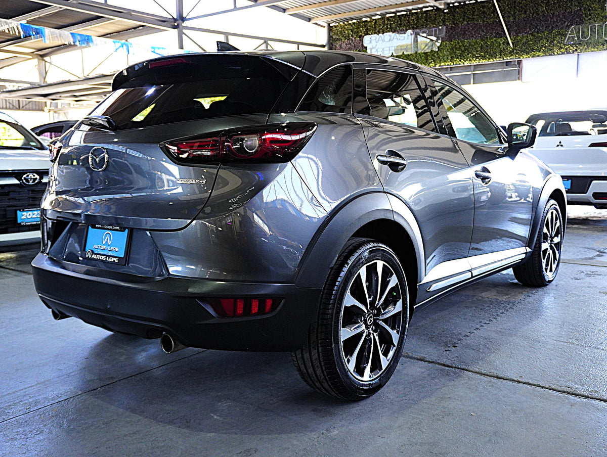MAZDA CX3 IGT 2022