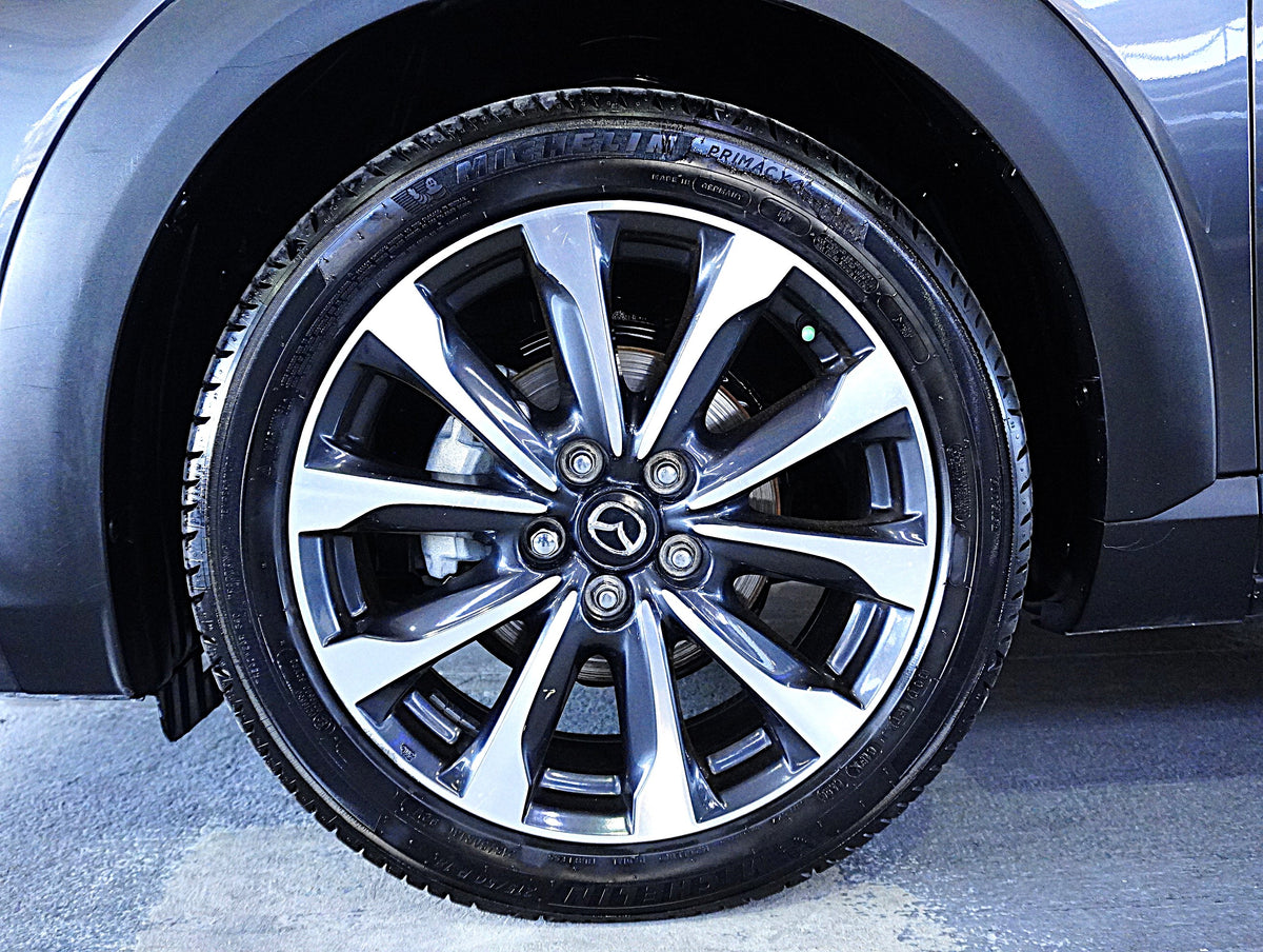 MAZDA CX3 IGT 2022