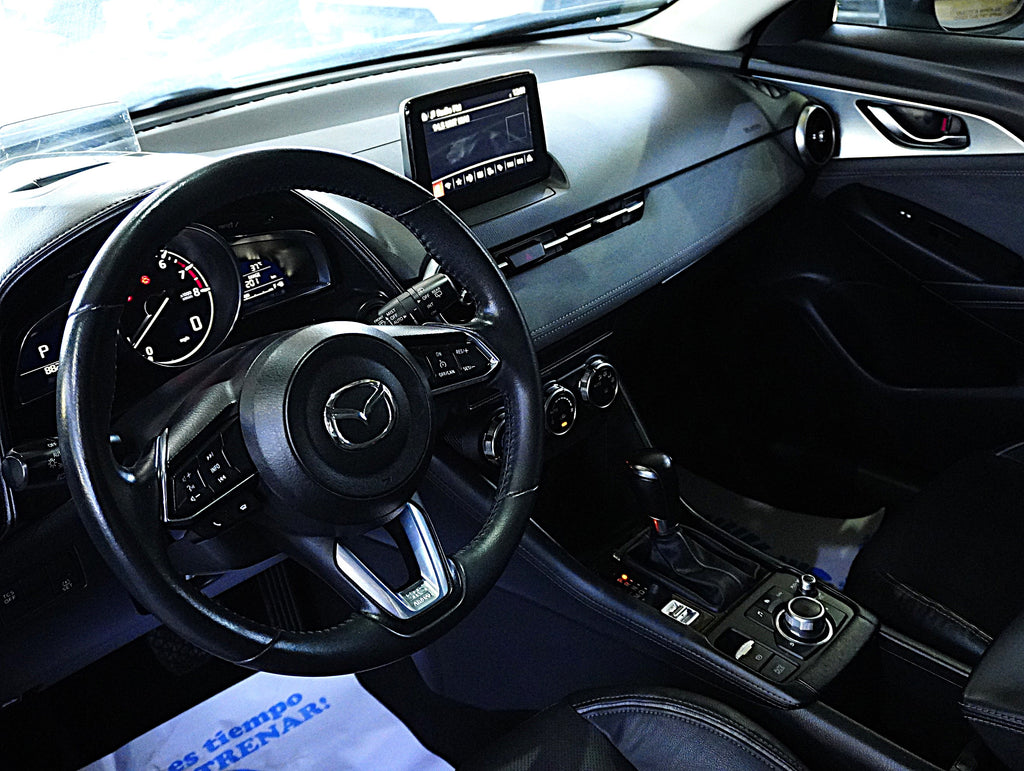MAZDA CX3 IGT 2022