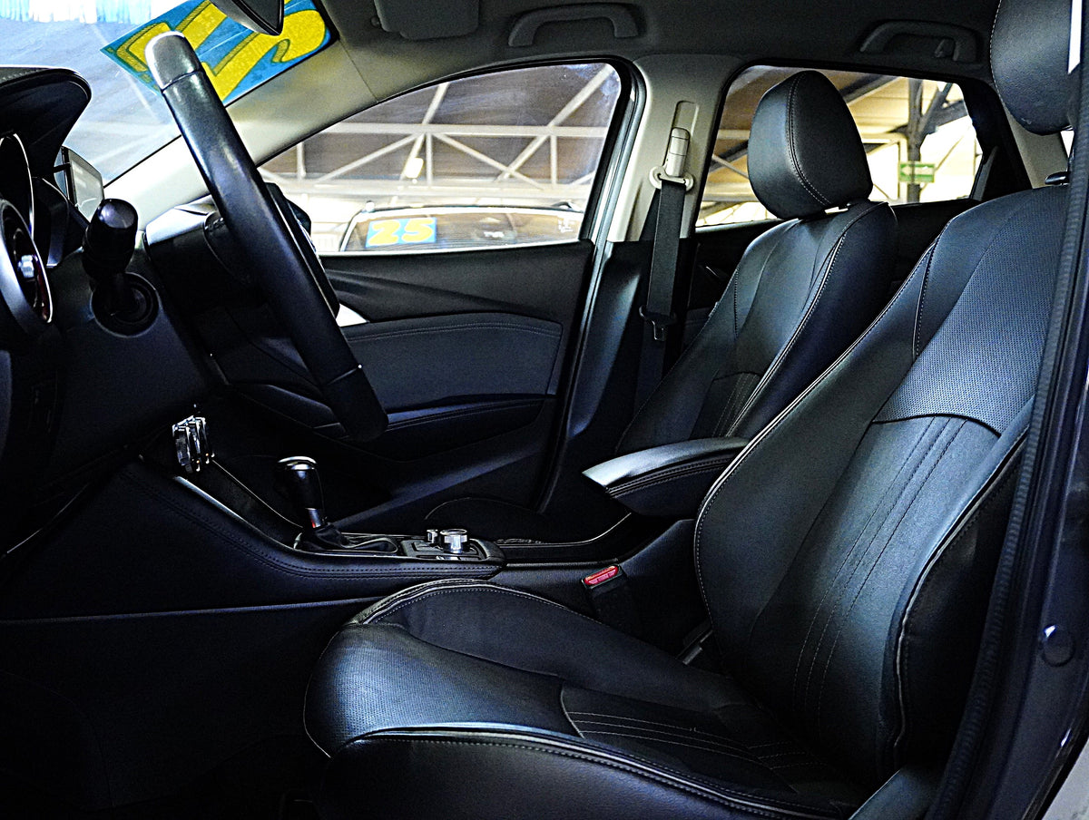 MAZDA CX3 IGT 2022