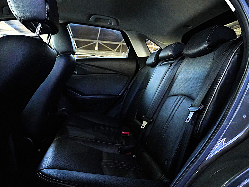 MAZDA CX3 IGT 2022