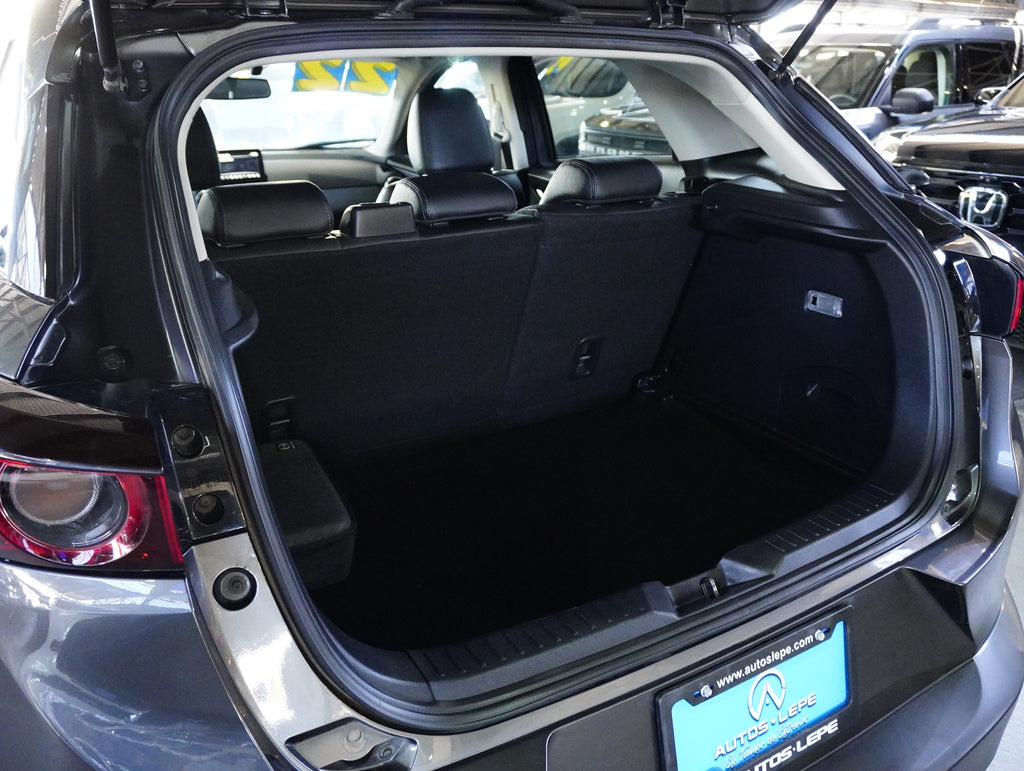 MAZDA CX3 IGT 2022