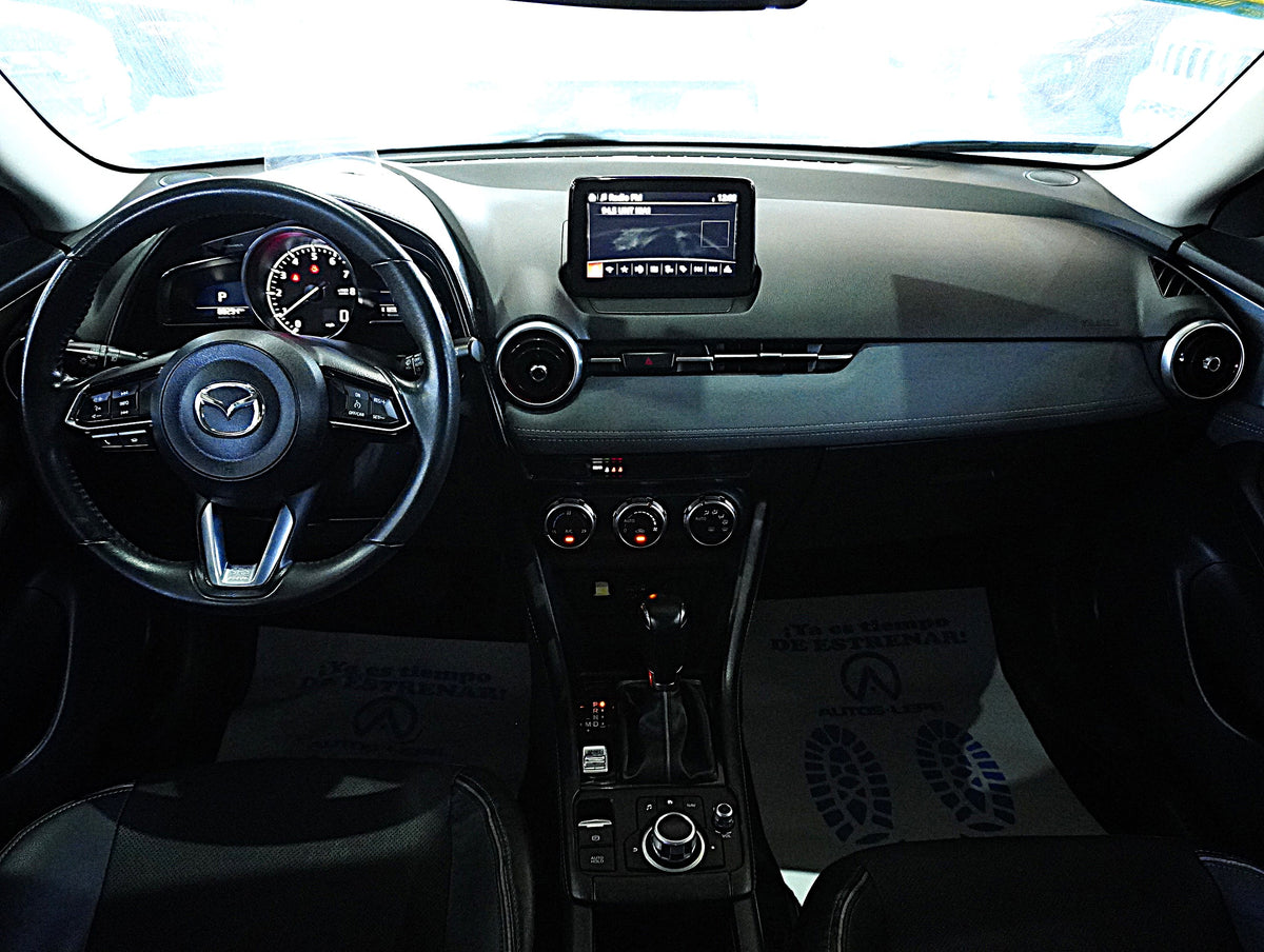 MAZDA CX3 IGT 2022