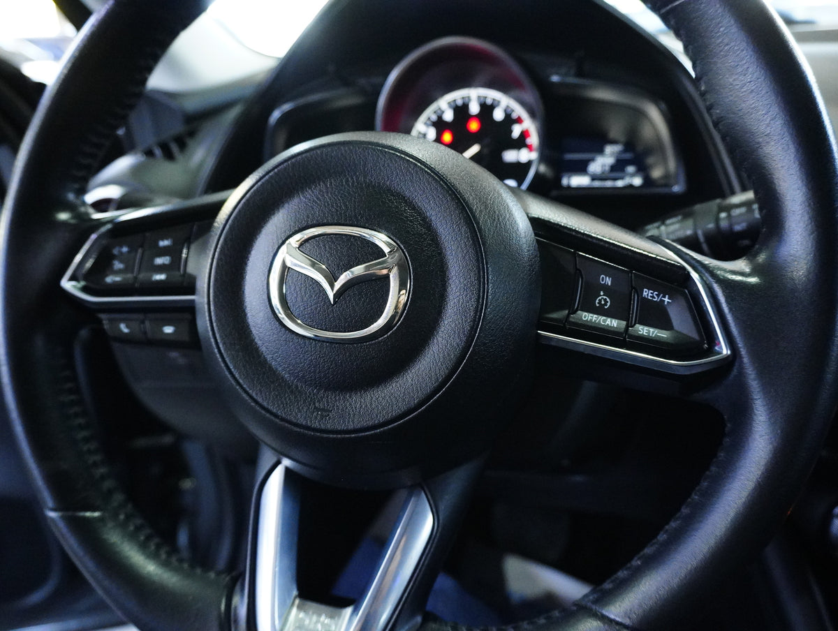 MAZDA CX3 IGT 2022