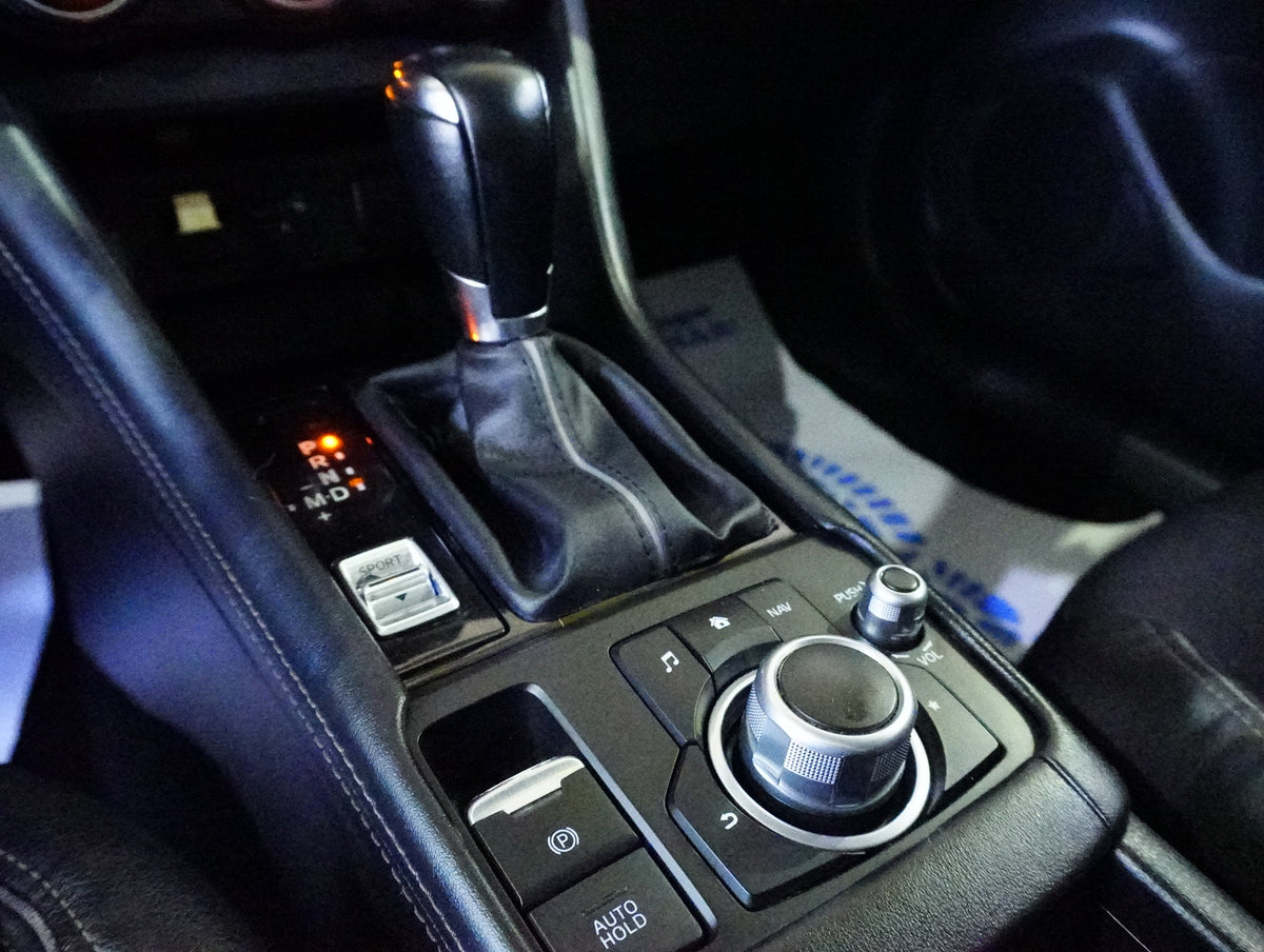 MAZDA CX3 IGT 2022