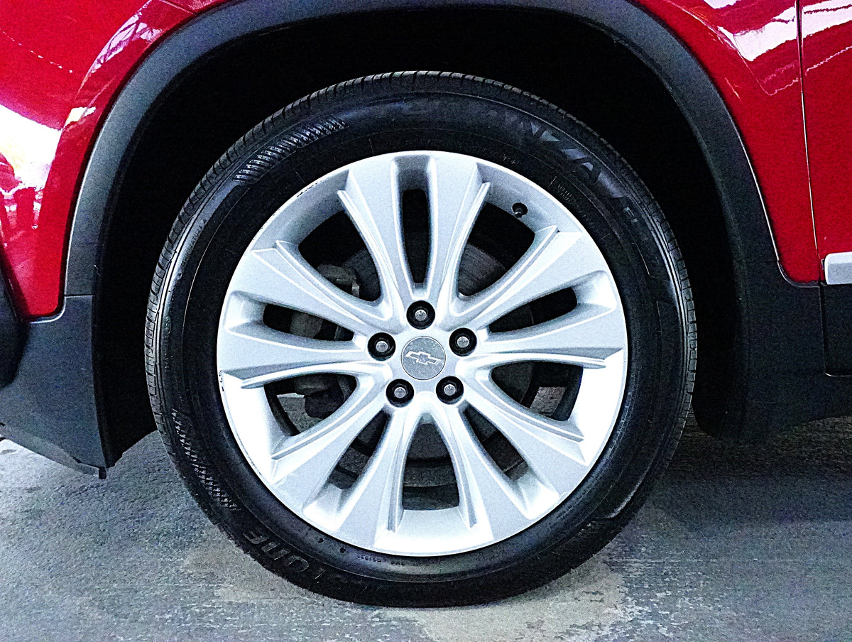 Chevrolet Trax Premier 2018