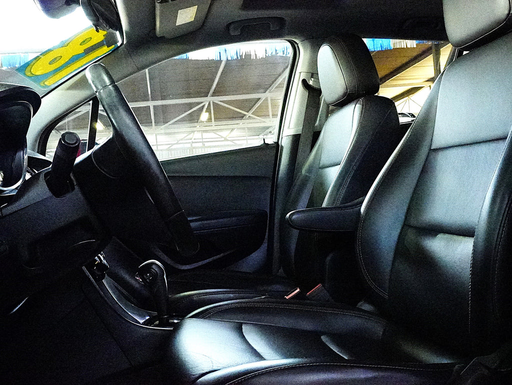 Chevrolet Trax Premier 2018