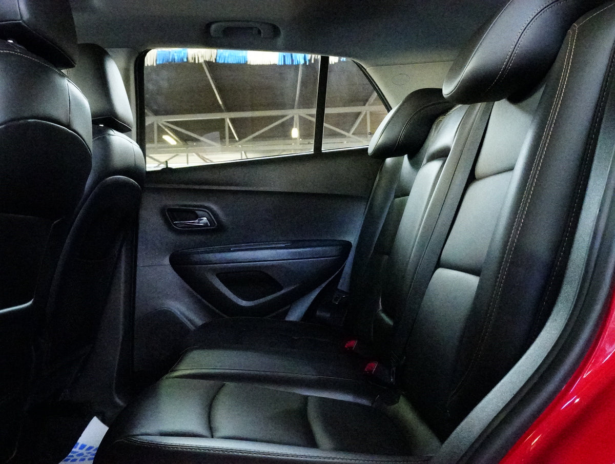 Chevrolet Trax Premier 2018