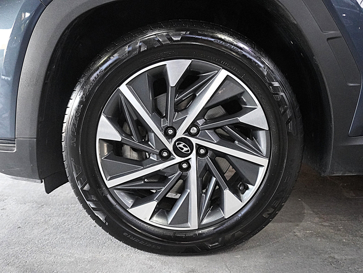 Hyundai Tucson GLS Premium 2024