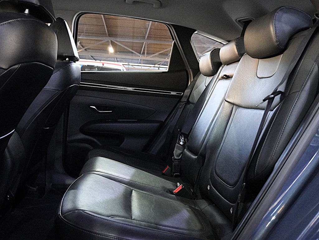 Hyundai Tucson GLS Premium 2024