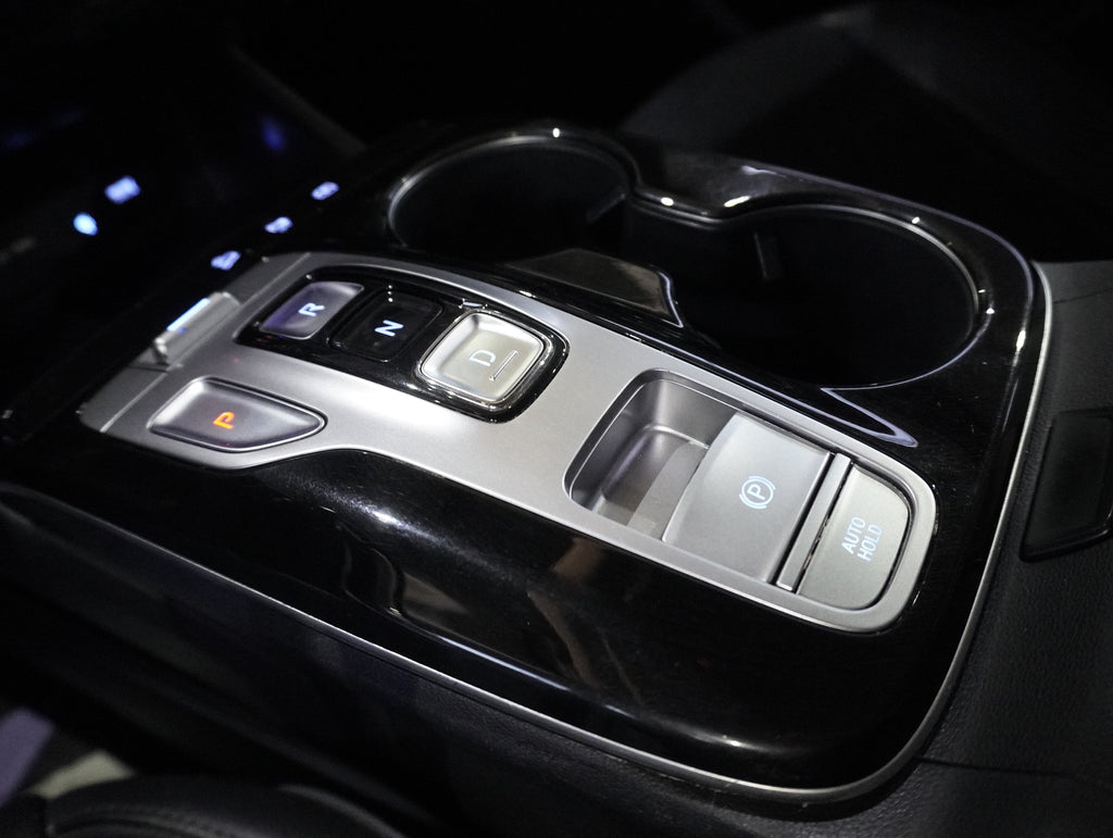 Hyundai Tucson GLS Premium 2024