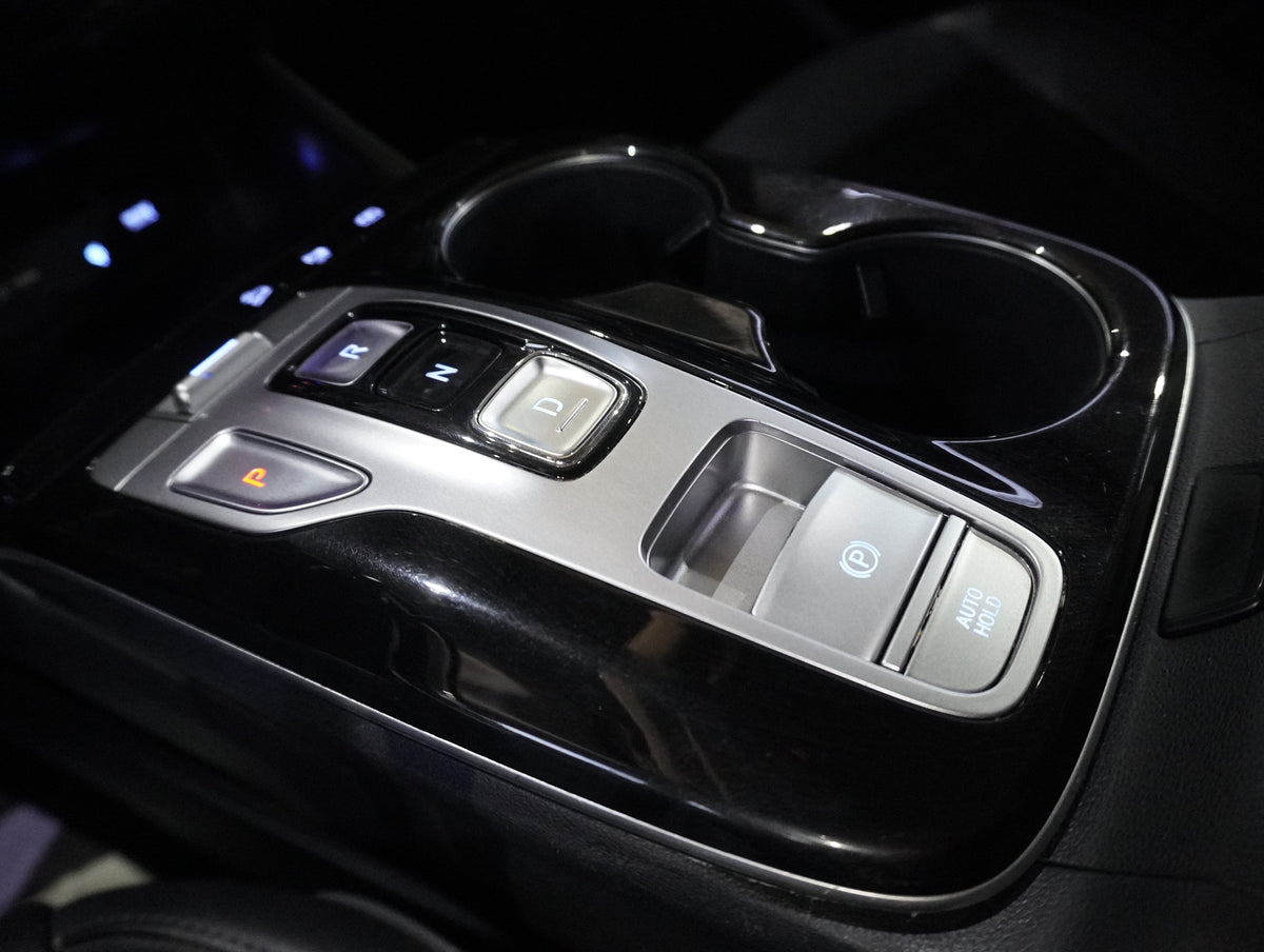 Hyundai Tucson GLS Premium 2024