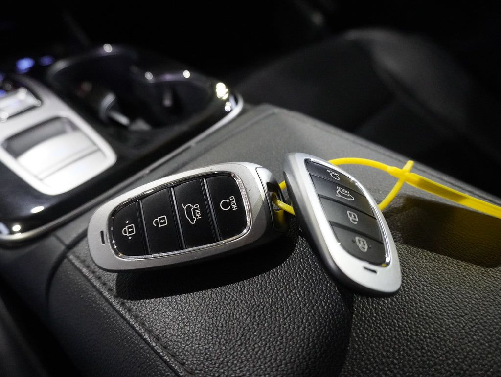 Hyundai Tucson GLS Premium 2024