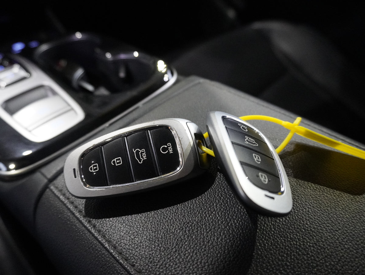Hyundai Tucson GLS Premium 2024