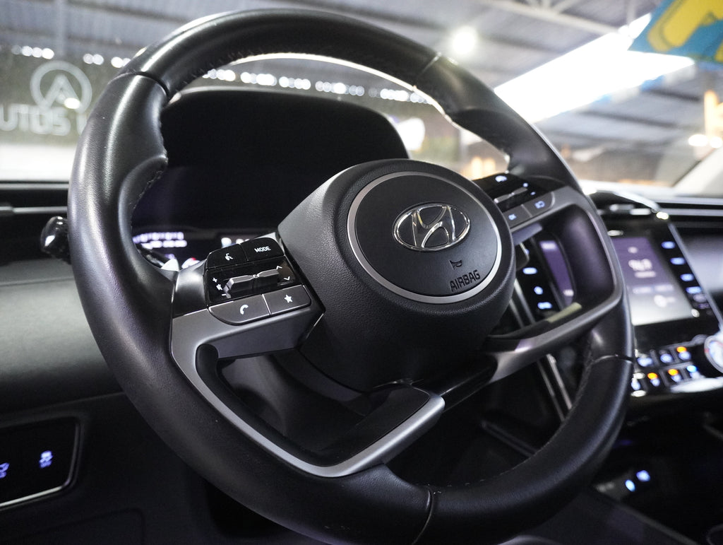 Hyundai Tucson GLS Premium 2024