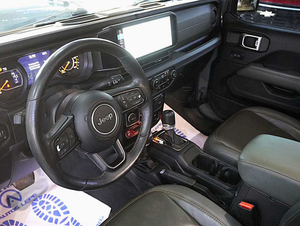 Jeep Gladiator Mojave 2024