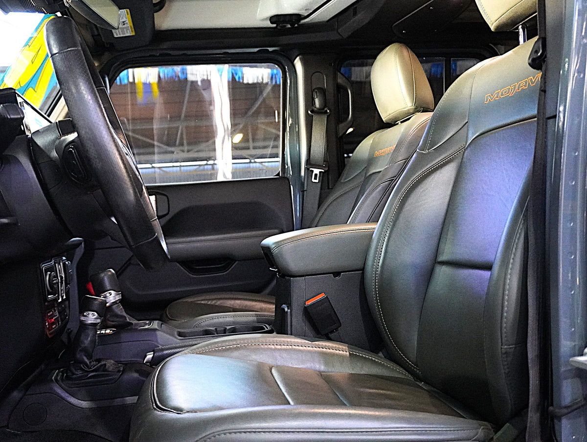 Jeep Gladiator Mojave 2024