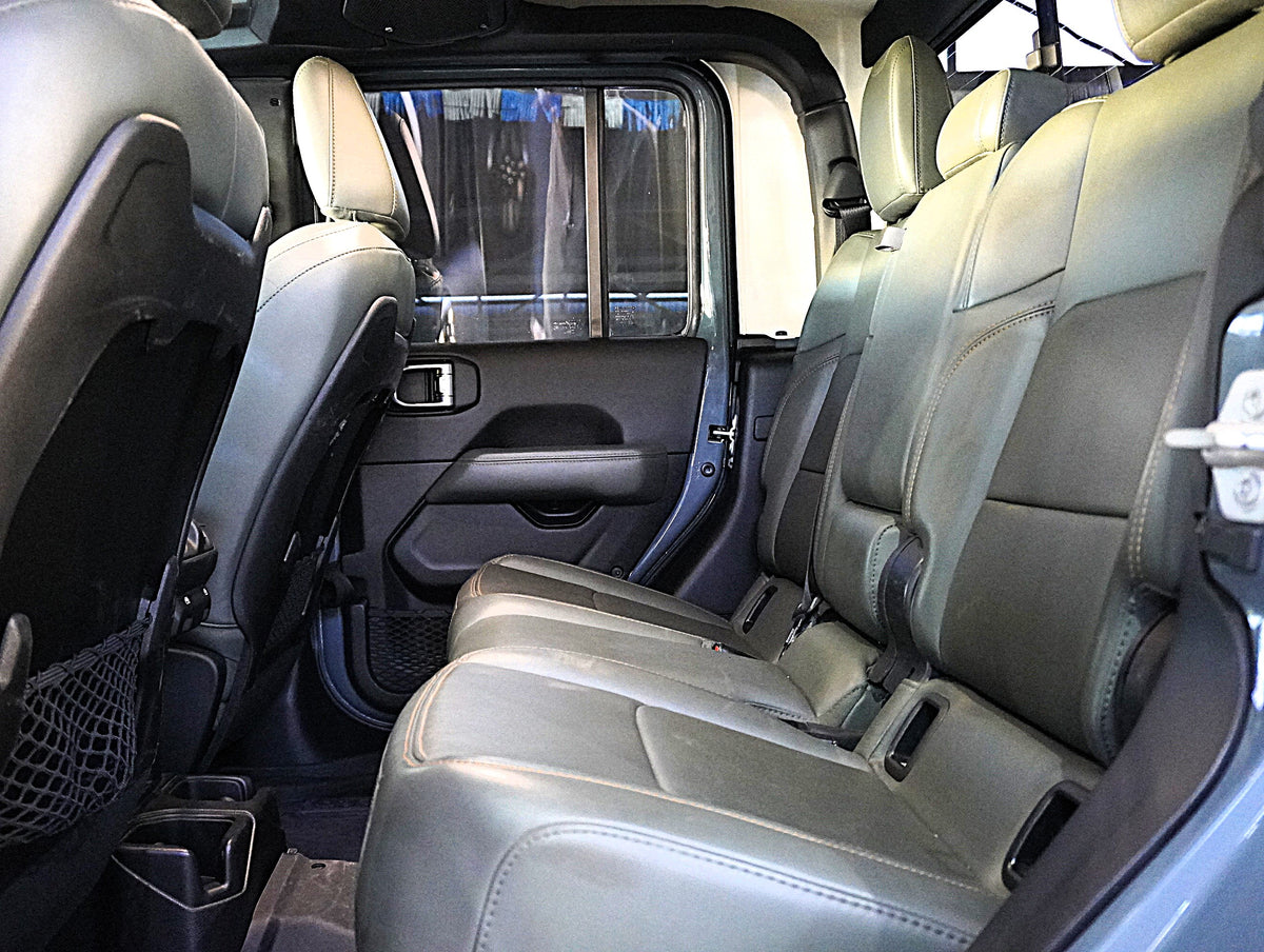 Jeep Gladiator Mojave 2024