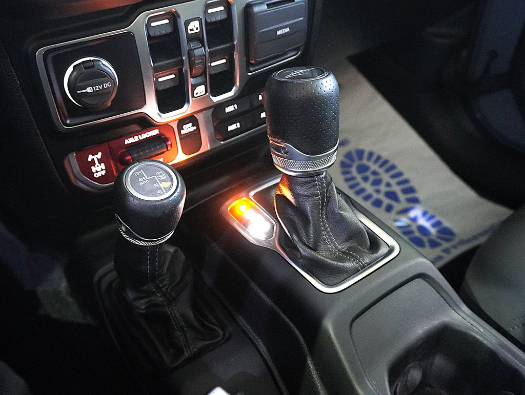 Jeep Gladiator Mojave 2024