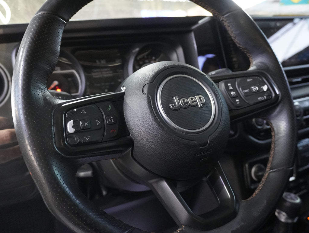 Jeep Gladiator Mojave 2024