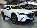 Mazda CX3 iSport 2021