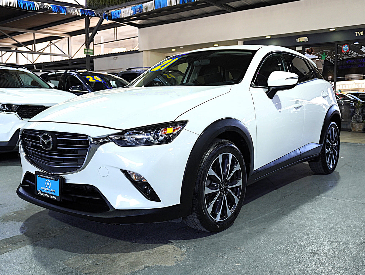 Mazda CX3 iSport 2021