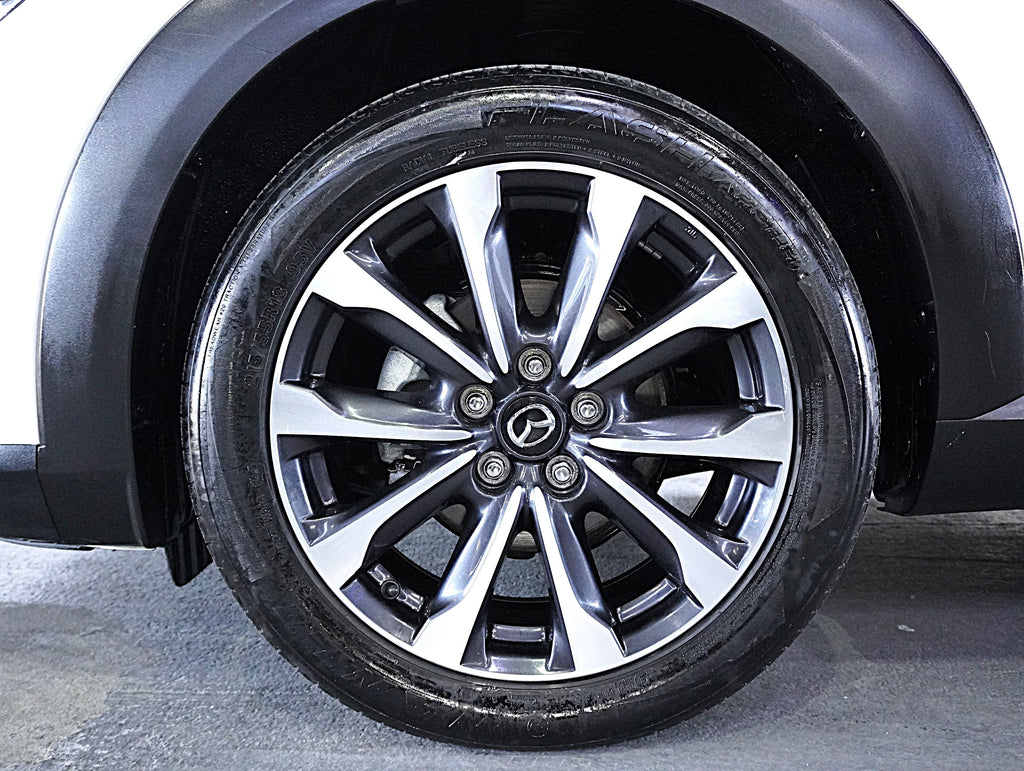 Mazda CX3 iSport 2021