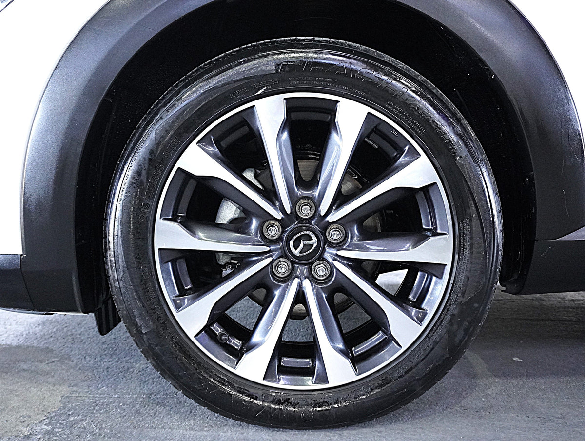 Mazda CX3 iSport 2021