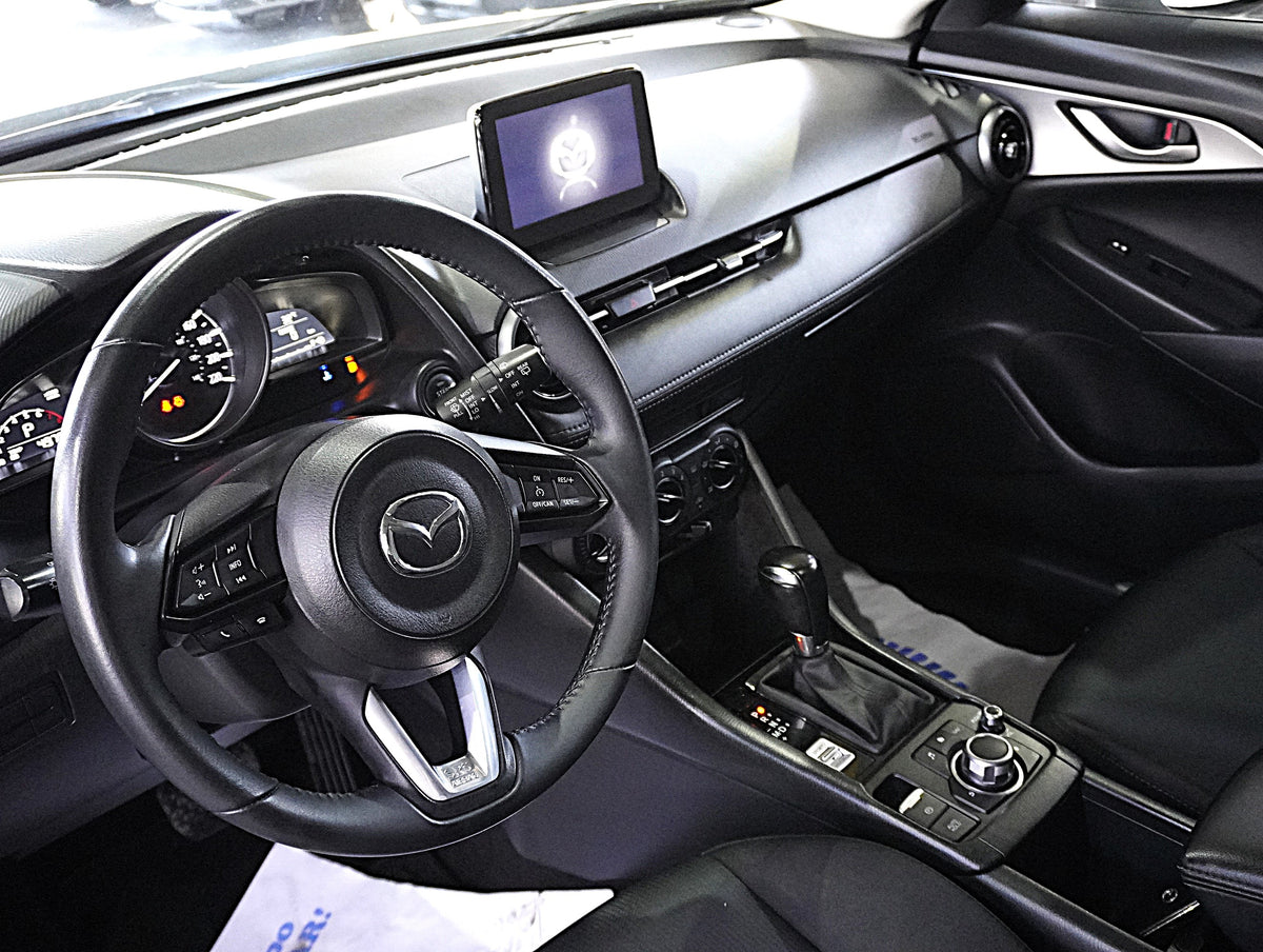 Mazda CX3 iSport 2021