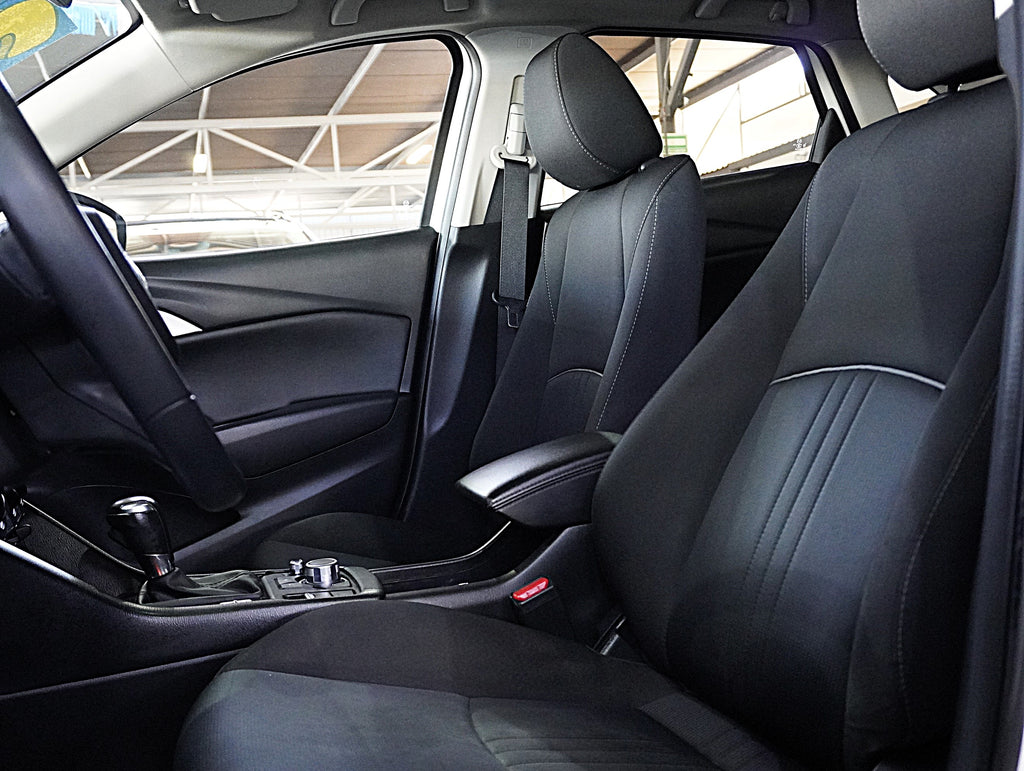 Mazda CX3 iSport 2021
